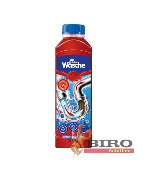 Konigliche Wasche Granule p/u desfundarea tevilor 500 ml